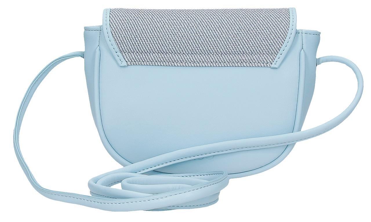 Bolsa Tiki Stitch Denim 2/5