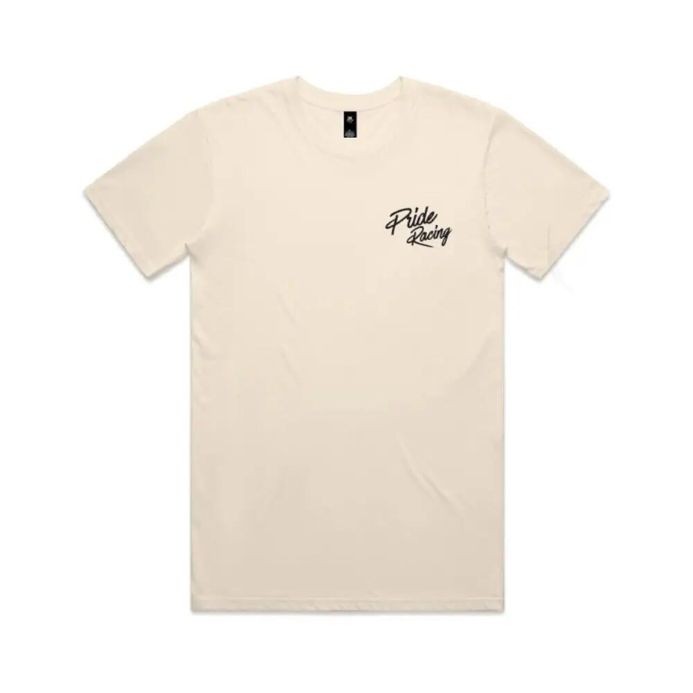 PRIDE RACING picture