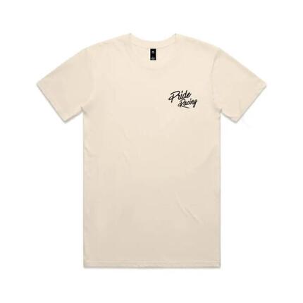 T-shirt Pride Racing Tech Tee