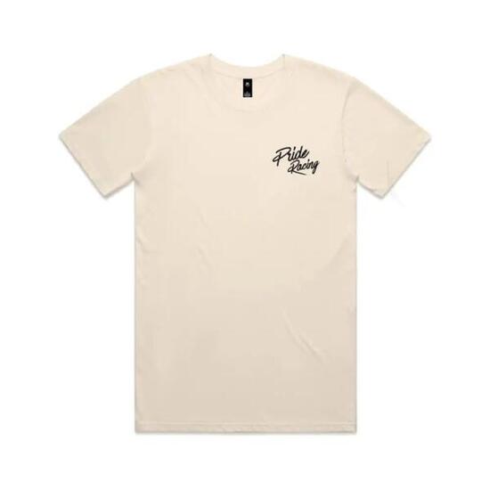 T-shirt Pride Racing Pumptrack