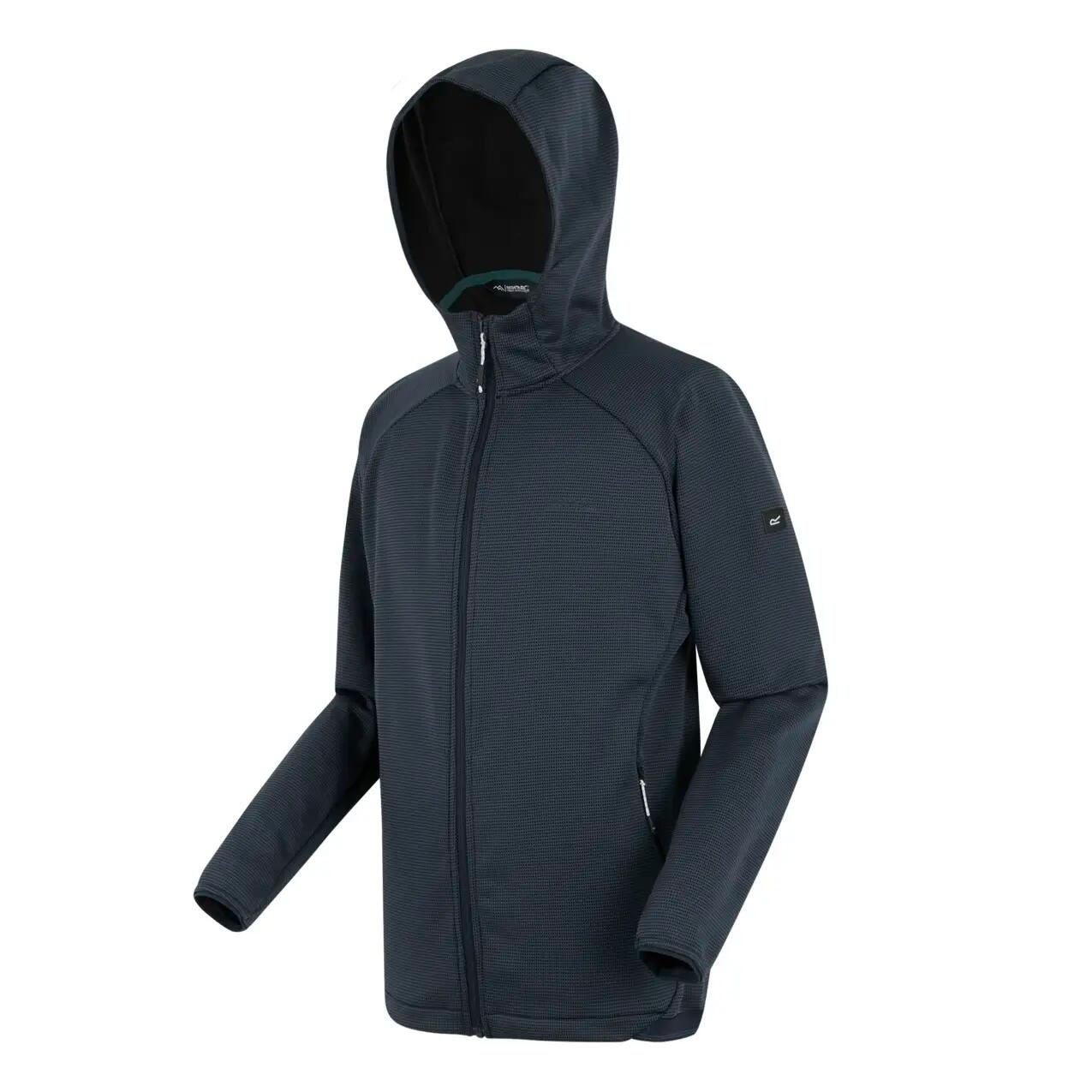Veste à capuche Regatta Everet 3/7