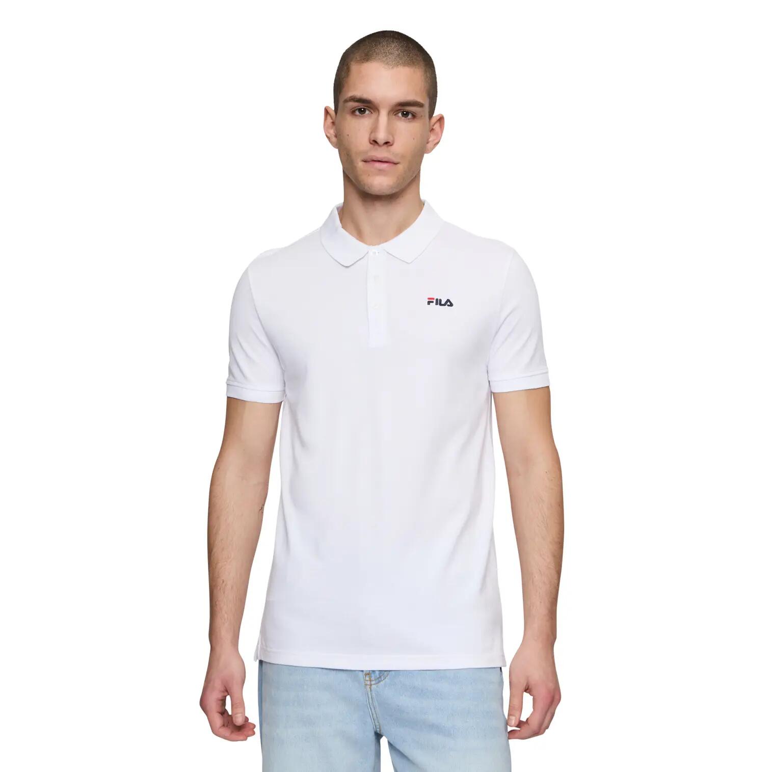 Polo Fila Sunchon 3/7