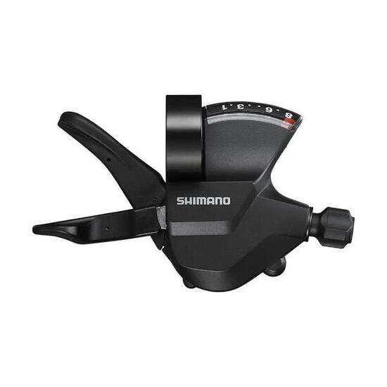 Cambio bici destro Shimano STI MT315 8 V