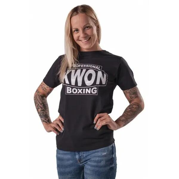 Maglietta Kwon Professional Boxing 2/5