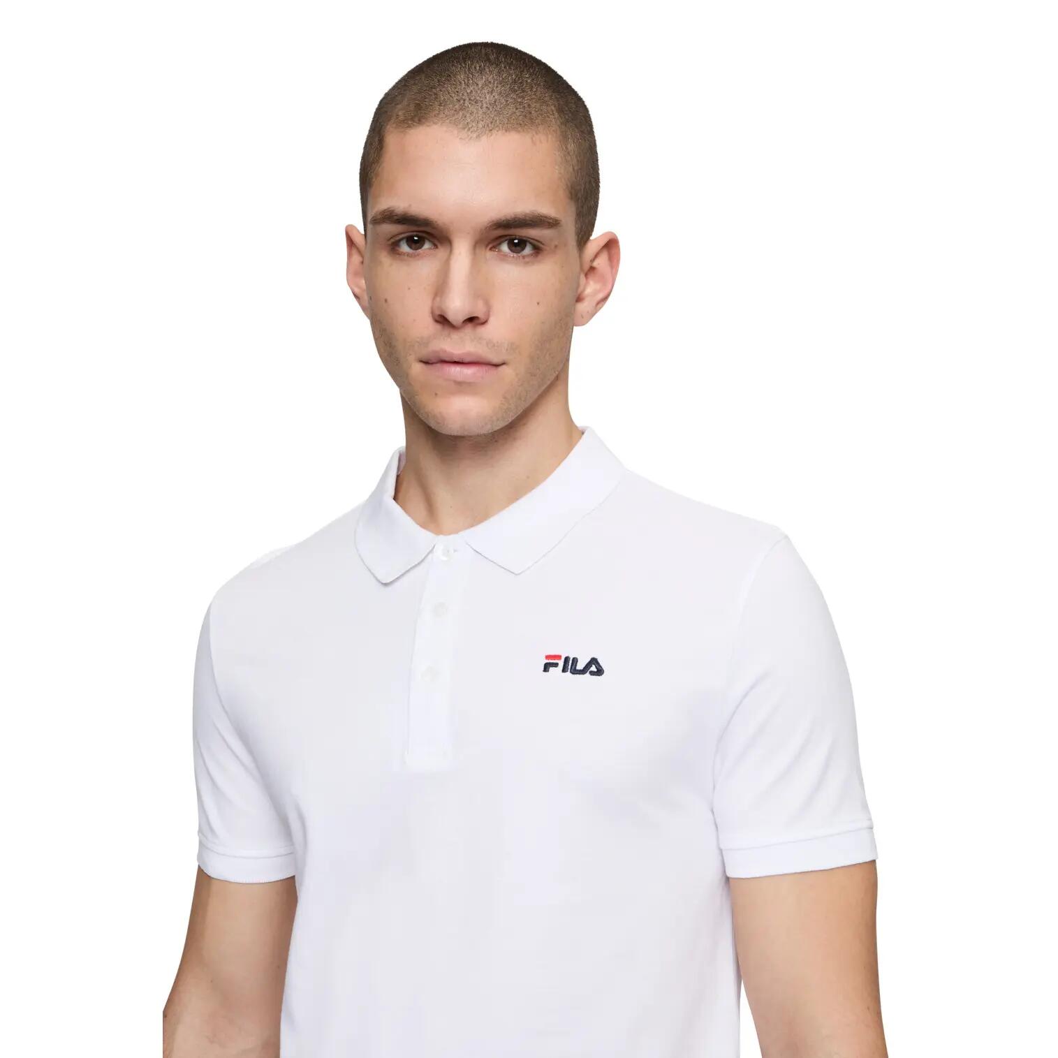 Polo Fila Sunchon 5/7
