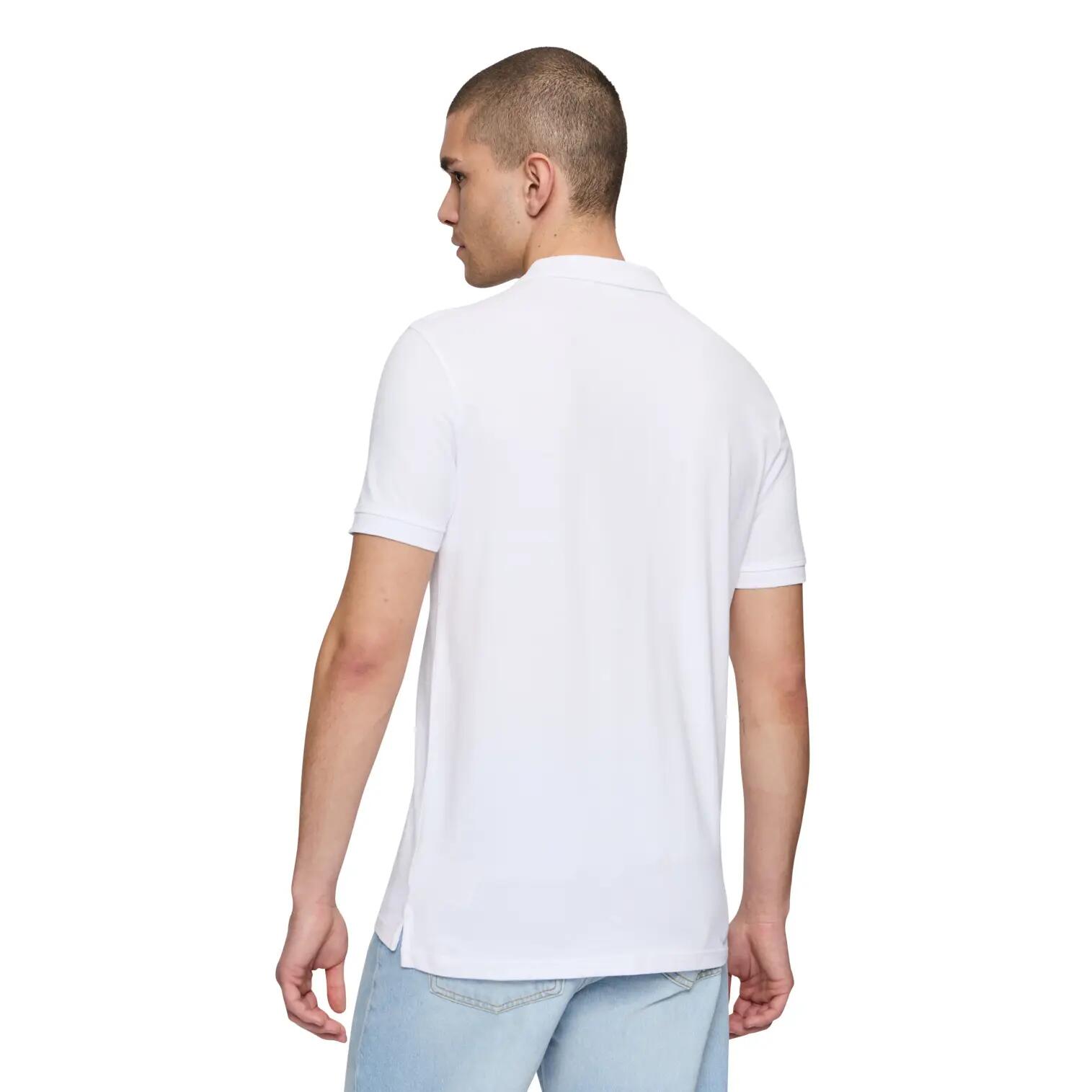 Polo Fila Sunchon 4/7