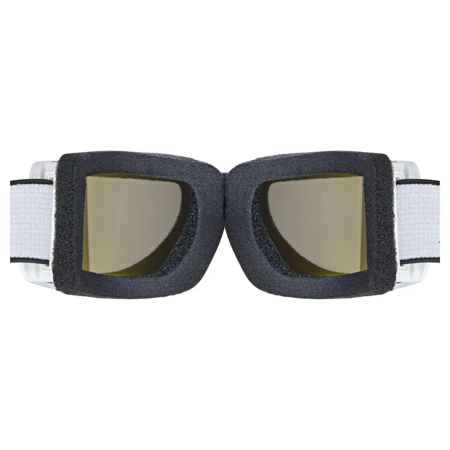 Lunettes de sport Uvex MTN Tour 3/3