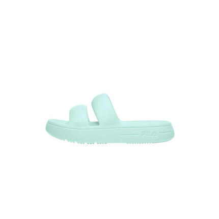 Claquettes femme Fila Superbubble