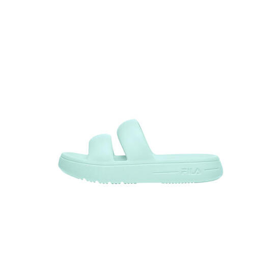 Klapki damskie Fila Superbubble