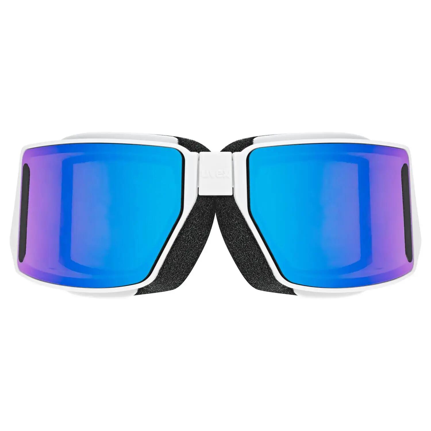 Lunettes de sport Uvex MTN Tour 2/3