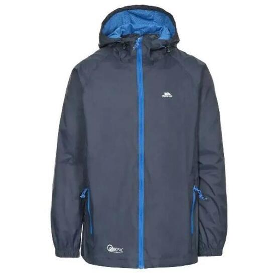Veste imperméable Trespass Qikpac