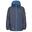 Jachetă Trespass Qikpac - Unisex Packaway Jkt Navy
