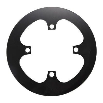 Paracatena singolo in alluminio per Stronglight E-Bike D