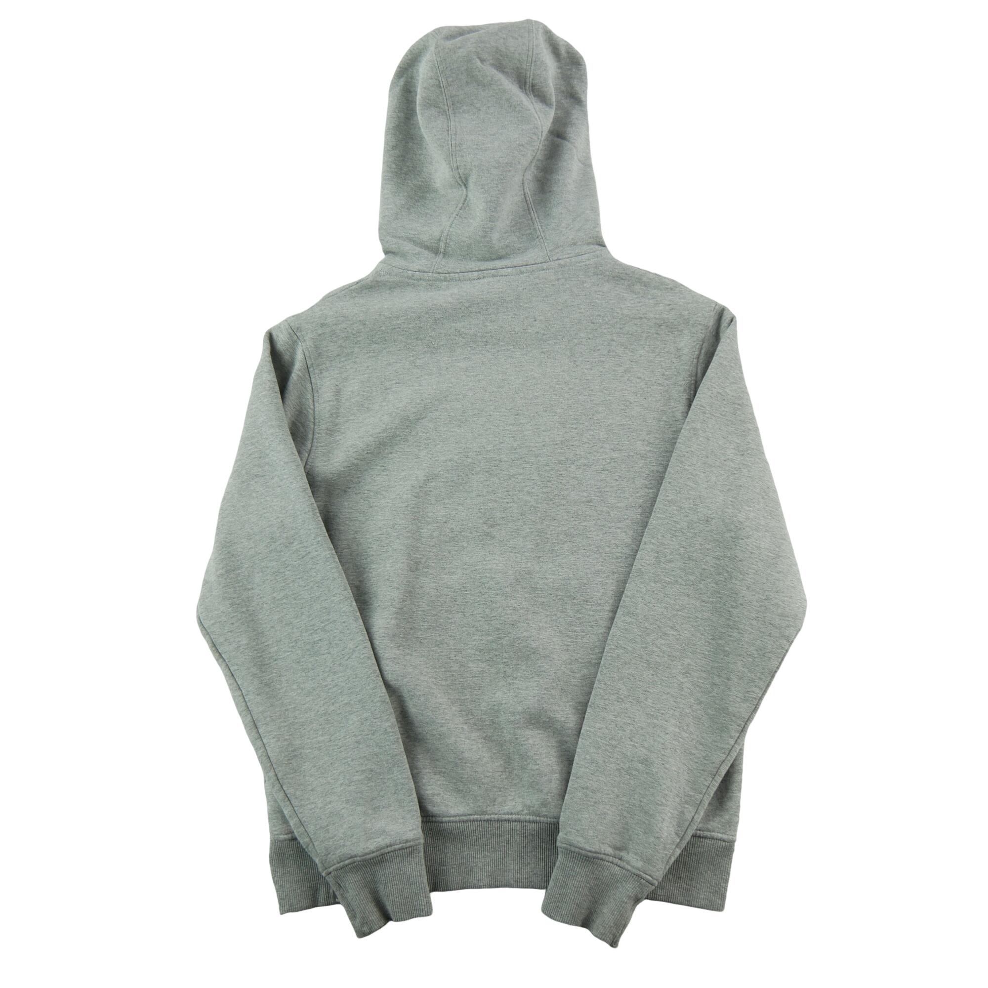 Reconditionné - Sweat à capuche Homme TNF Gris - Bon État 2/7
