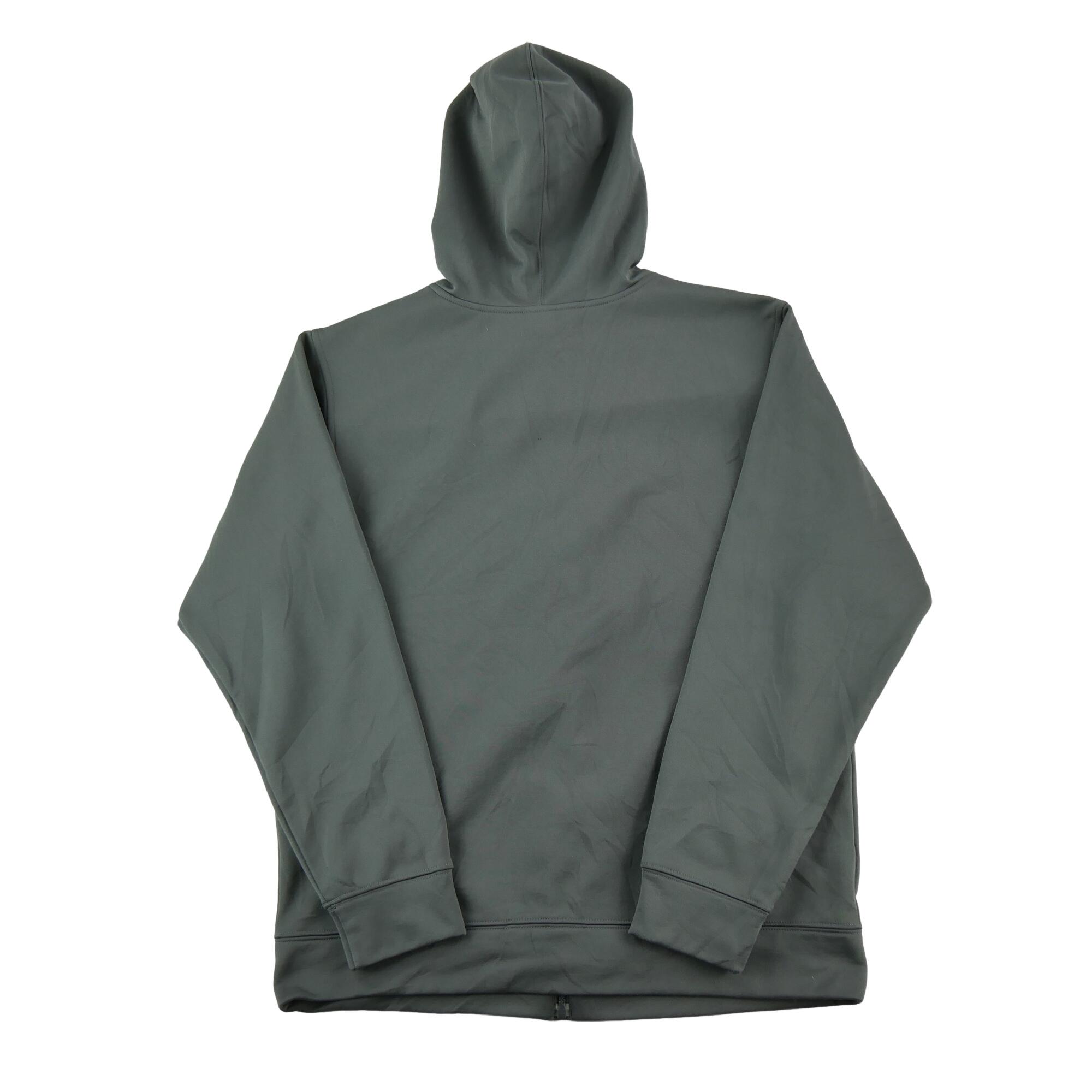 Second hand - Felpa con cappuccio da uomo full-zip - Stato molto buono 2/7