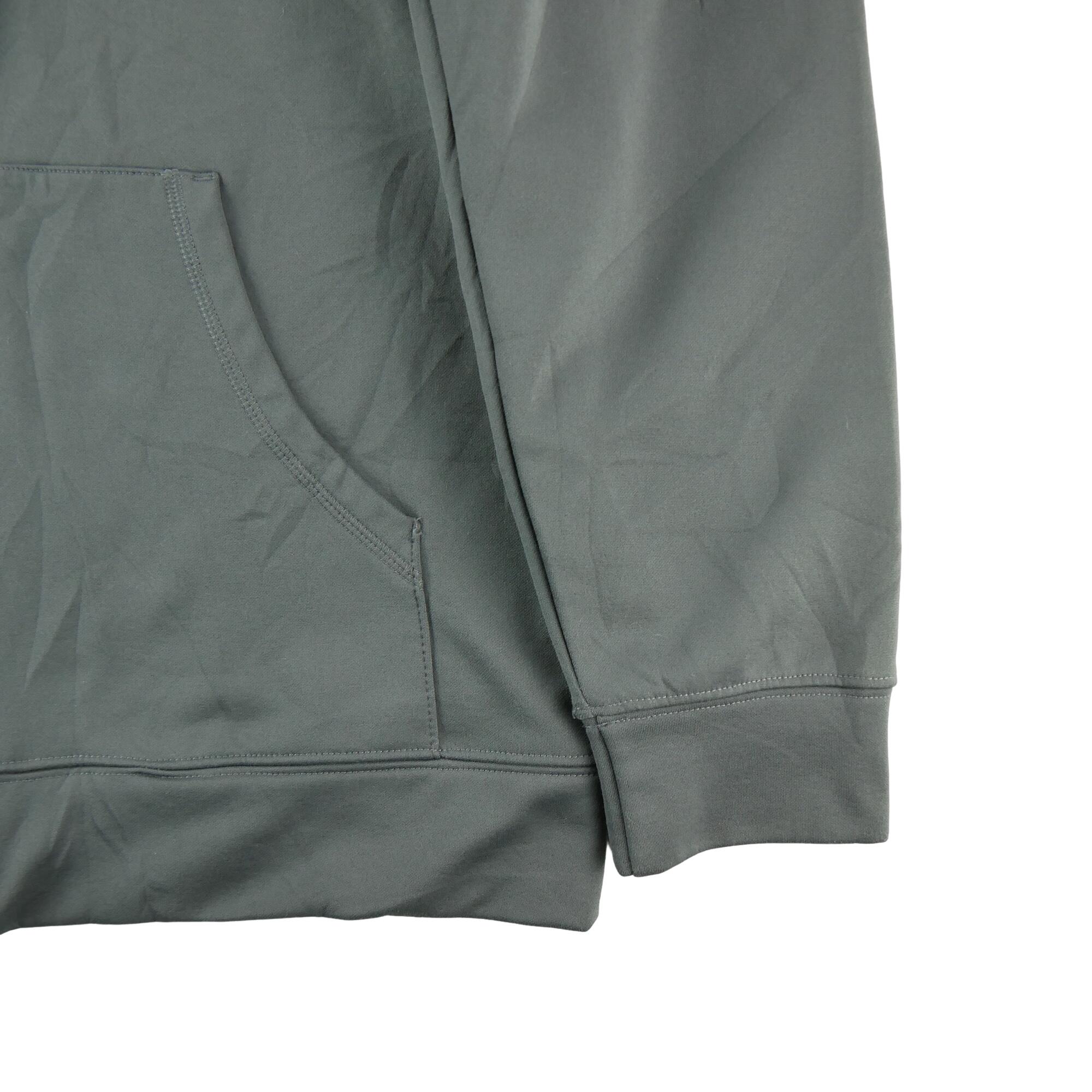 Second hand - Felpa con cappuccio da uomo full-zip - Stato molto buono 5/7