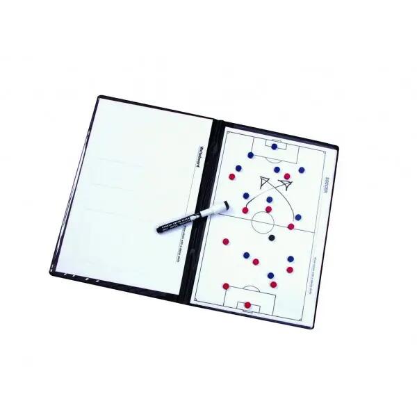 Tablica dla trenera trenerska  Select A4 2/3