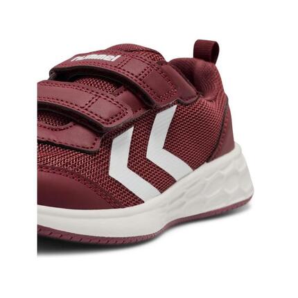 Fermeture Velcro Shoe Turbo Run Mode De Vie Enfant