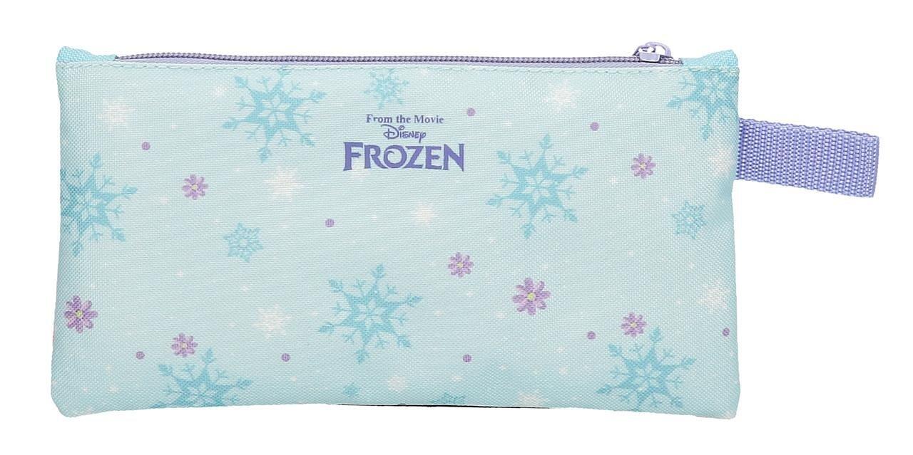 Estuche Frozen in this together Lila 2/4