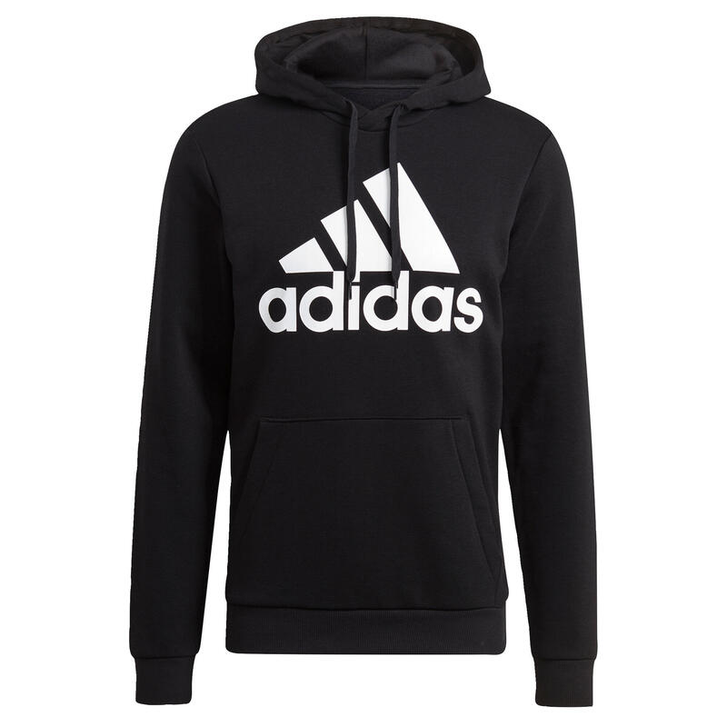 Sweat-shirt à capuche Essentials Fleece Big Logo