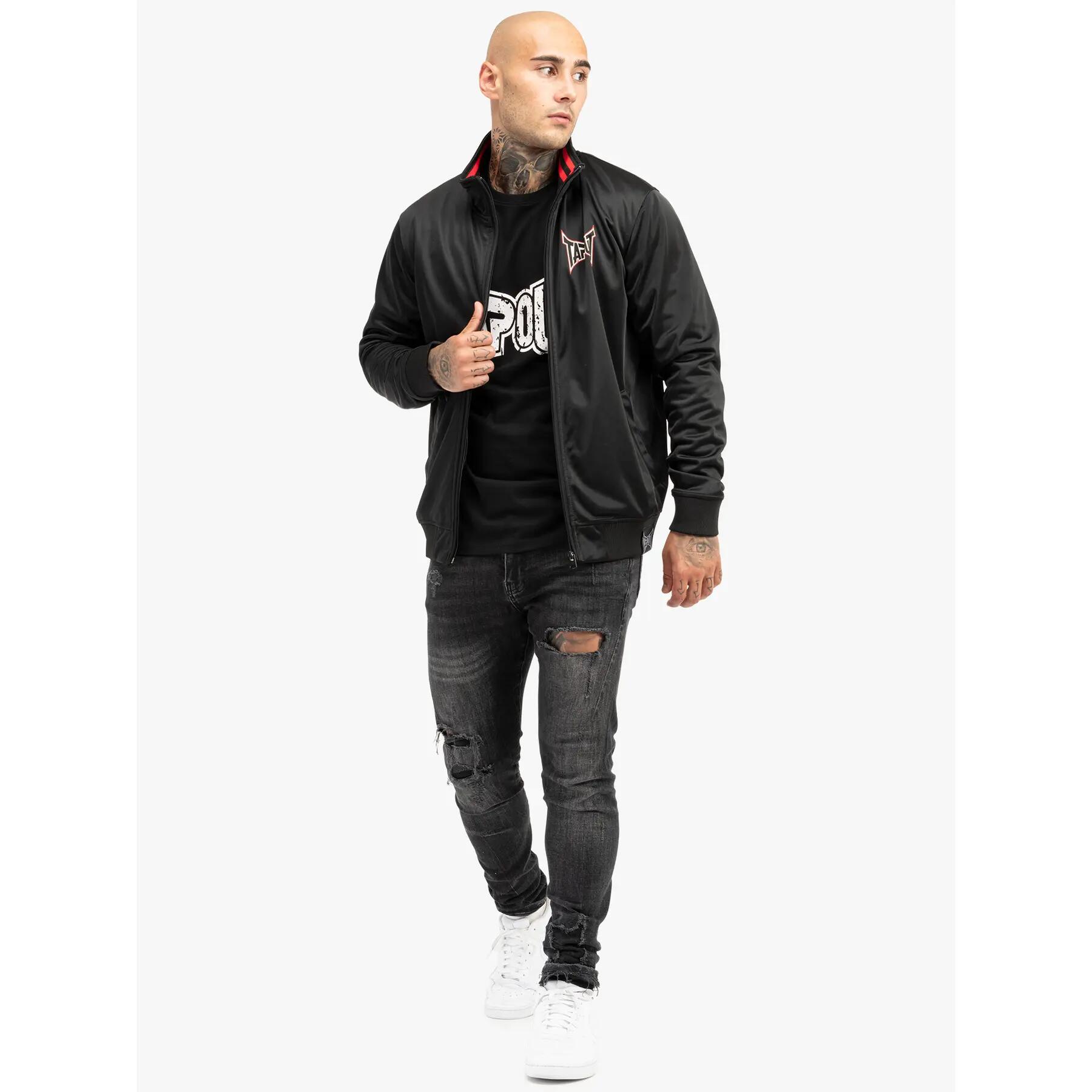 Veste de survêtement Tapout Temacula 3/6