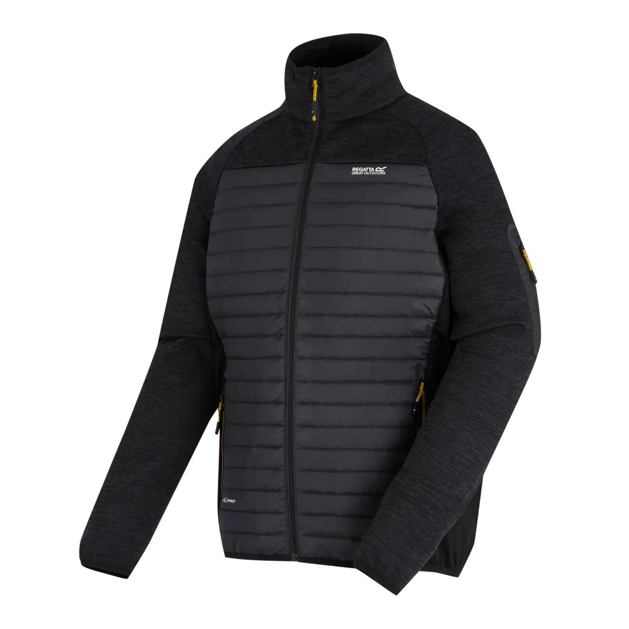 Veste hybride Regatta Ceden 2/4