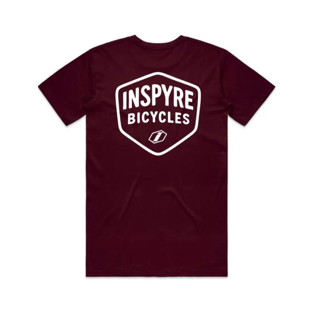 T-shirt Inspyre IDM 2/2
