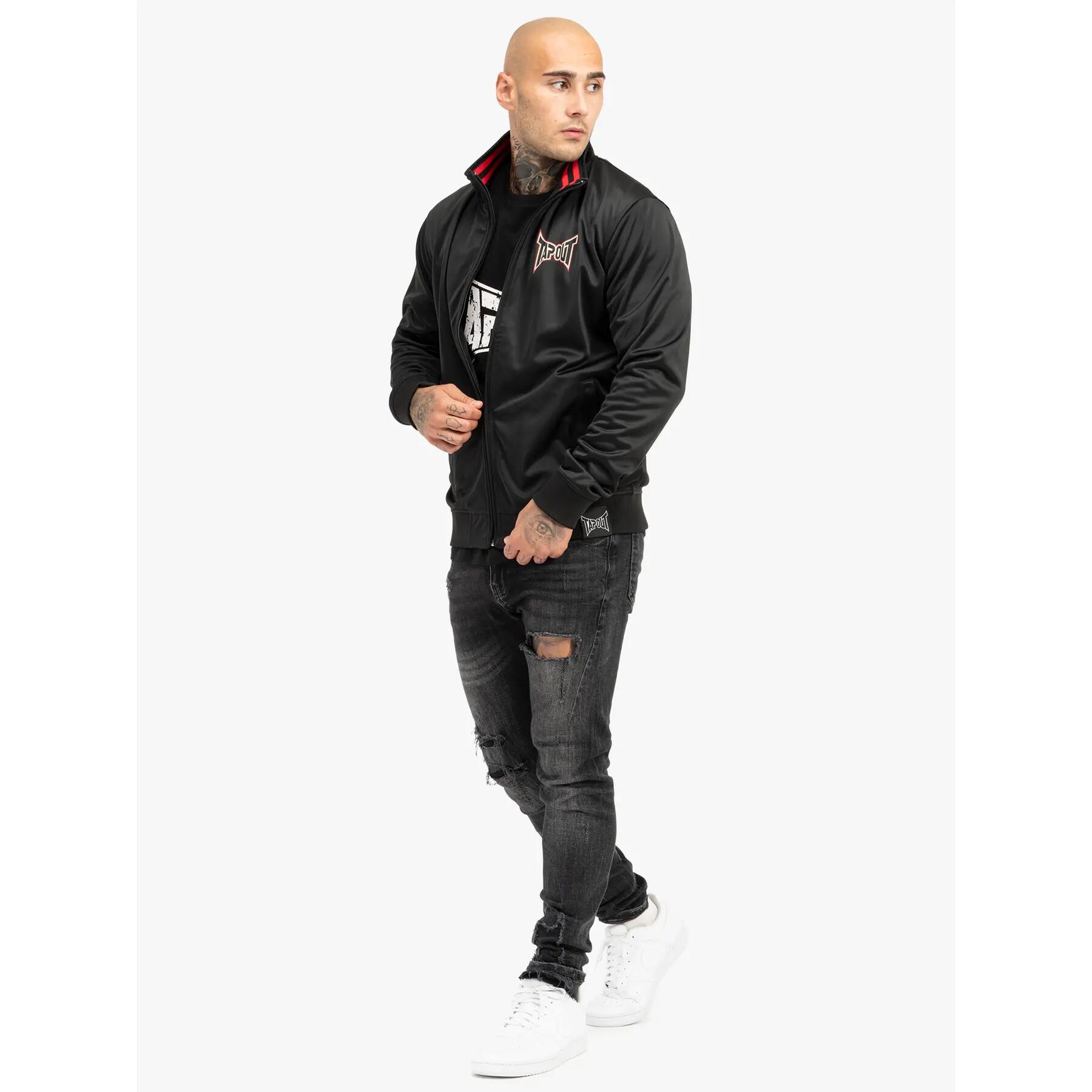 Veste de survêtement Tapout Temacula 2/6