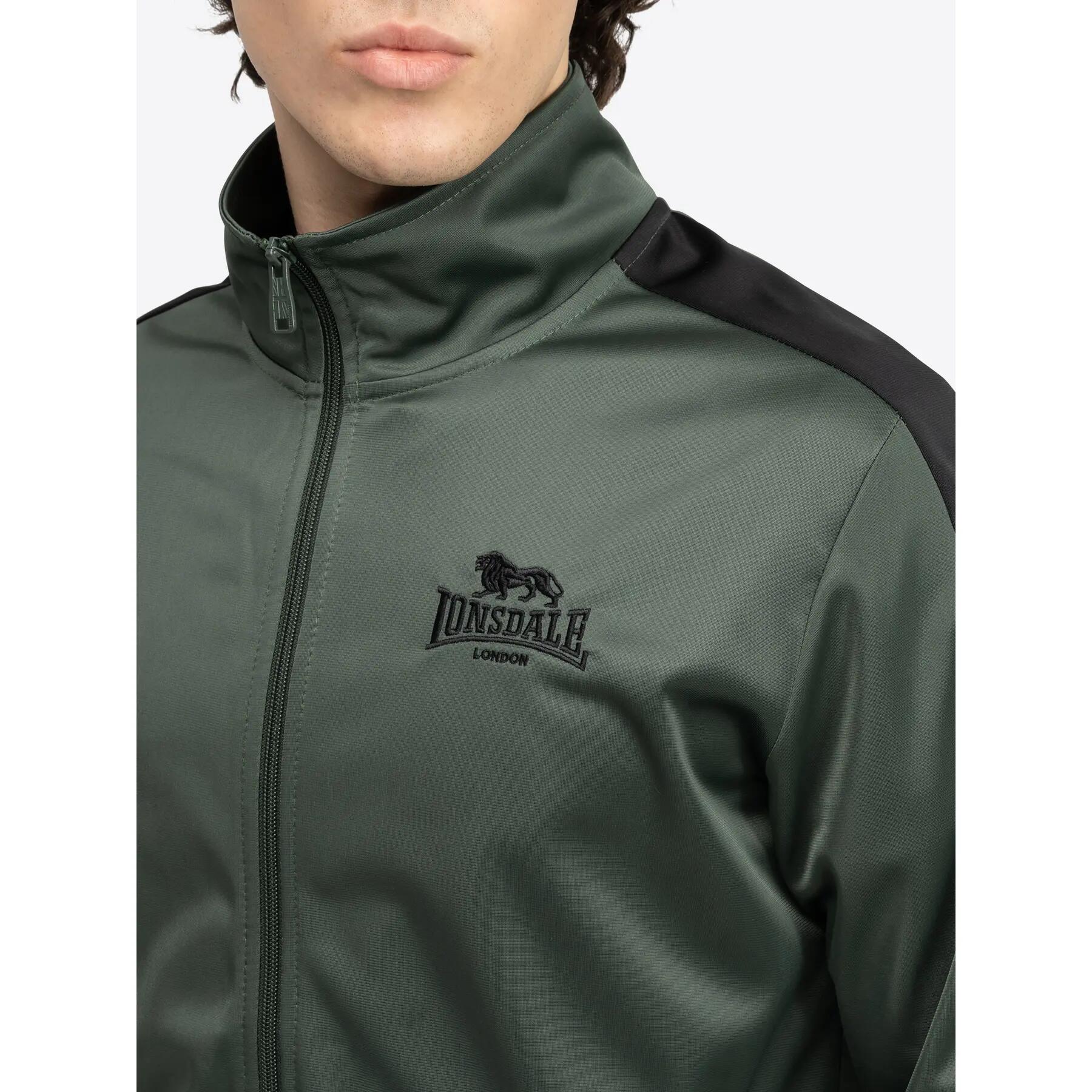 Fato de treino para desporto Lonsdale Pember 3/7