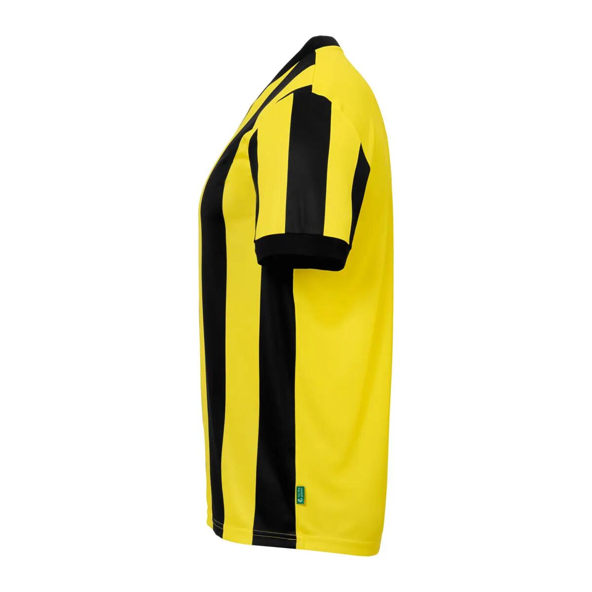 Maillot à rayures Uhlsport Retro Stripe 3/4
