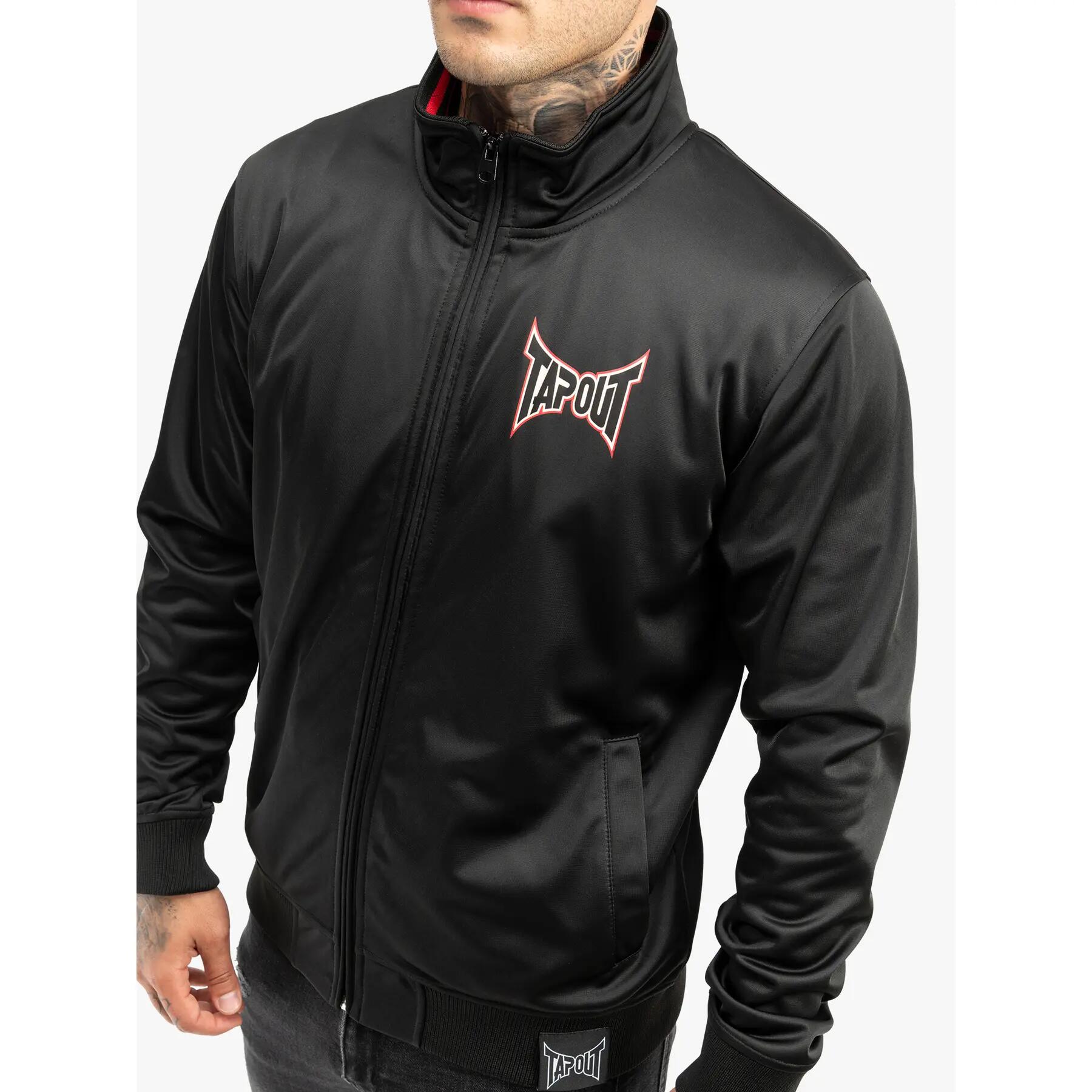 Veste de survêtement Tapout Temacula 5/6