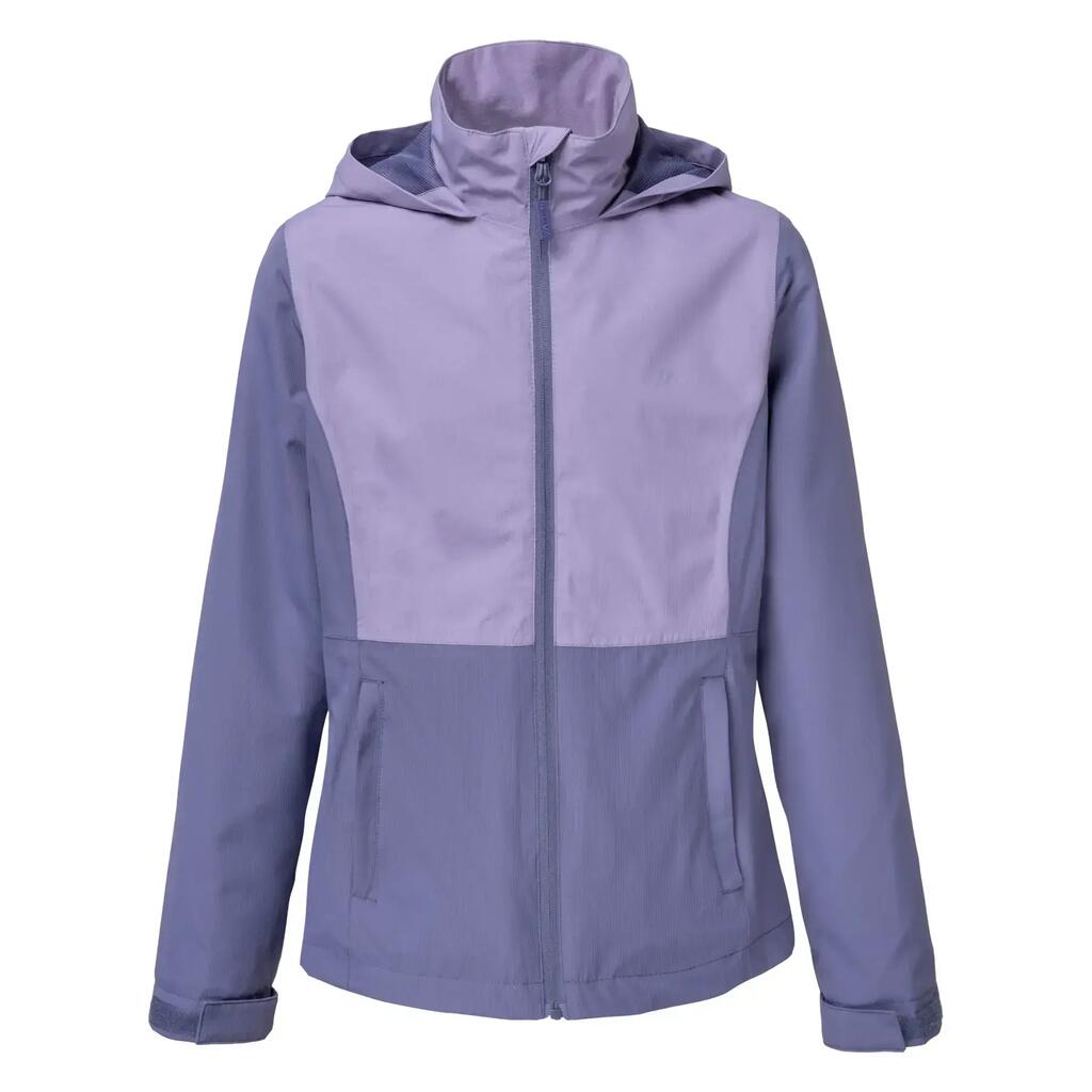 Girl's hiking jacket Martes Essentials Ganmore
