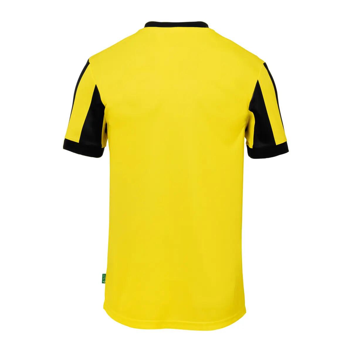 Maillot à rayures Uhlsport Retro Stripe 4/4