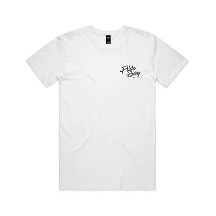 T-shirt Pride Racing Tech Tee