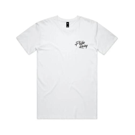 T-shirt Pride Racing Pumptrack
