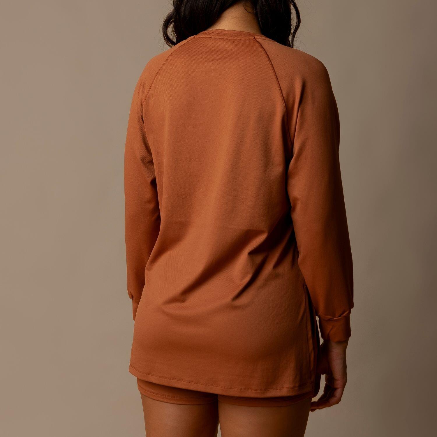 Chemise à manches longues pour femmes Ditchil Sweetie 1/1