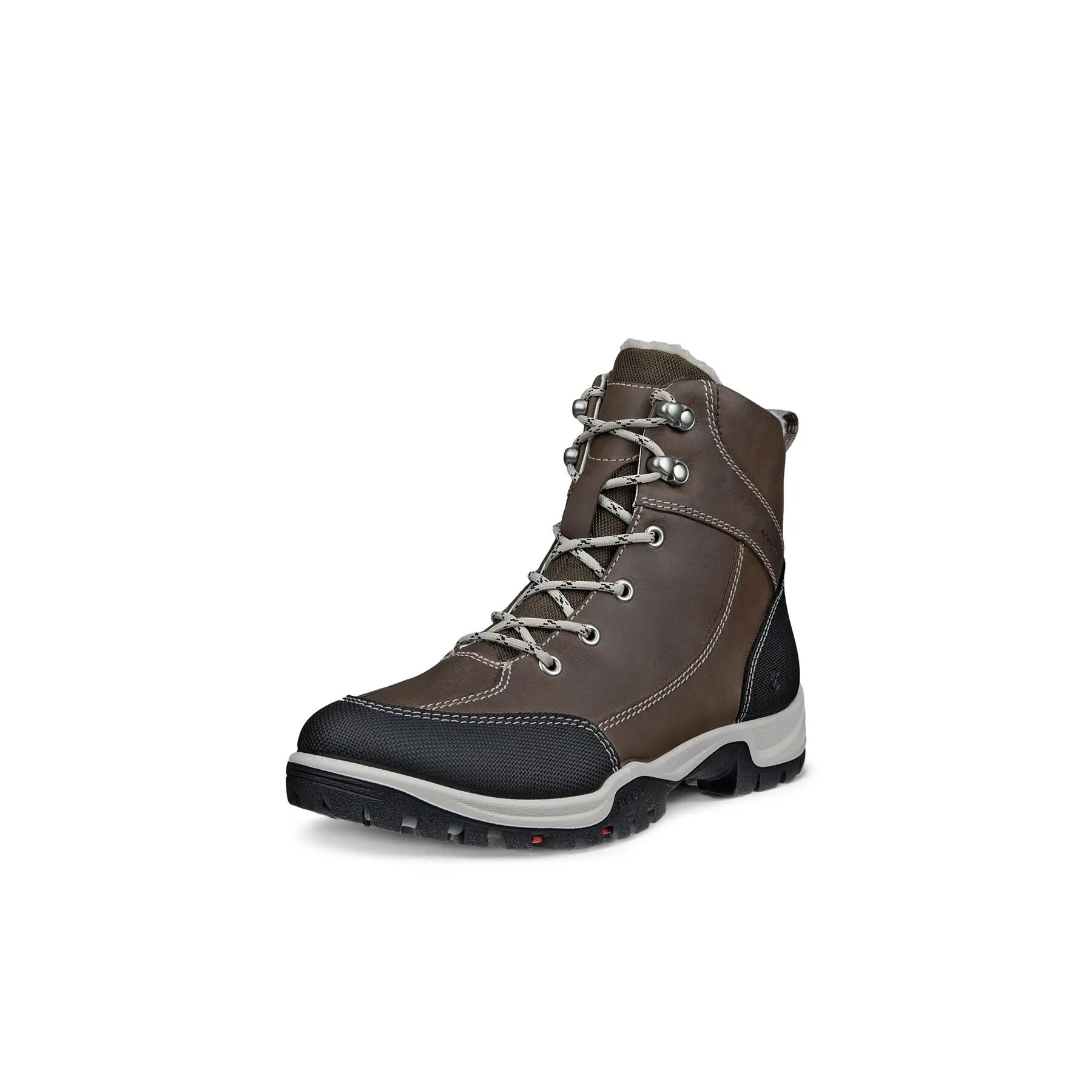 Botas de senderismo de caña media para mujer Ecco Xpedition III 2/2