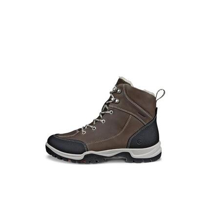 Buty trekkingowe za kostkę damskie Ecco Xpedition III