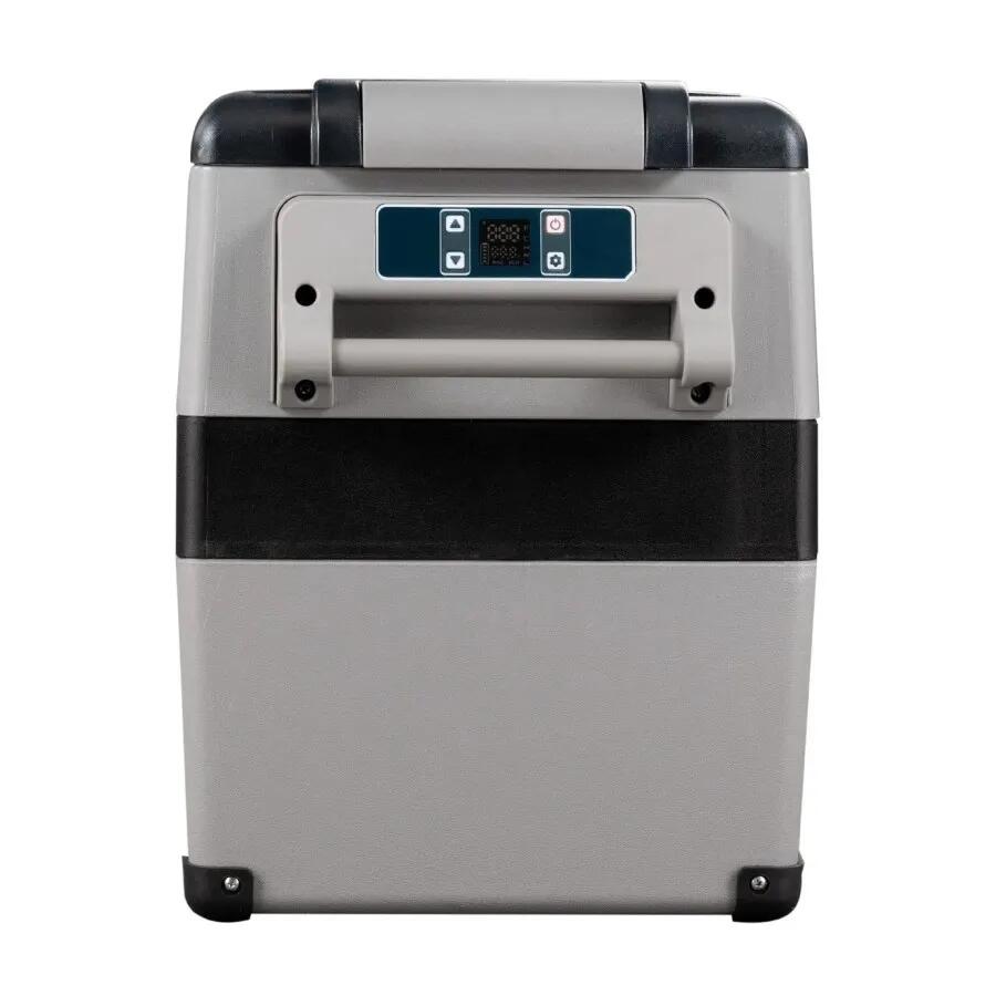 Nevera portátil CoolZone CF45 45L compresor LG Bluetooth 3/3