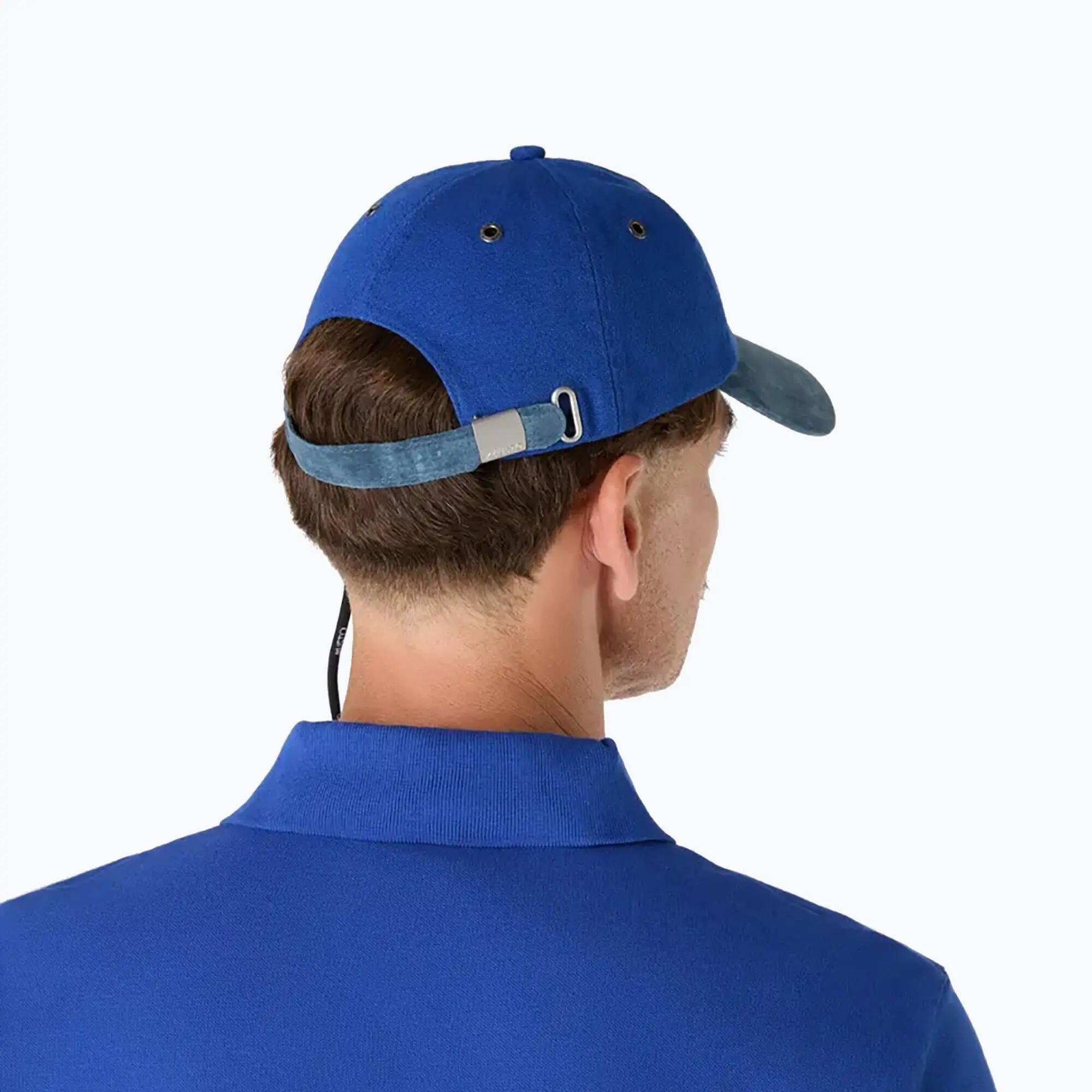 Baseball Kappe Musto Crew 5/6