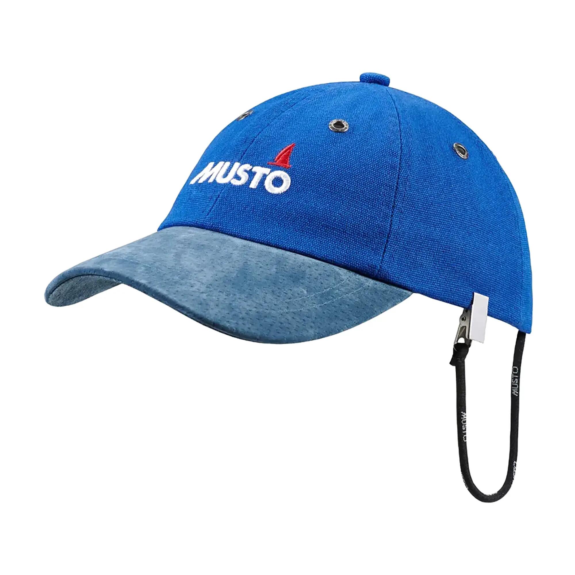 Baseball Kappe Musto Crew 6/6