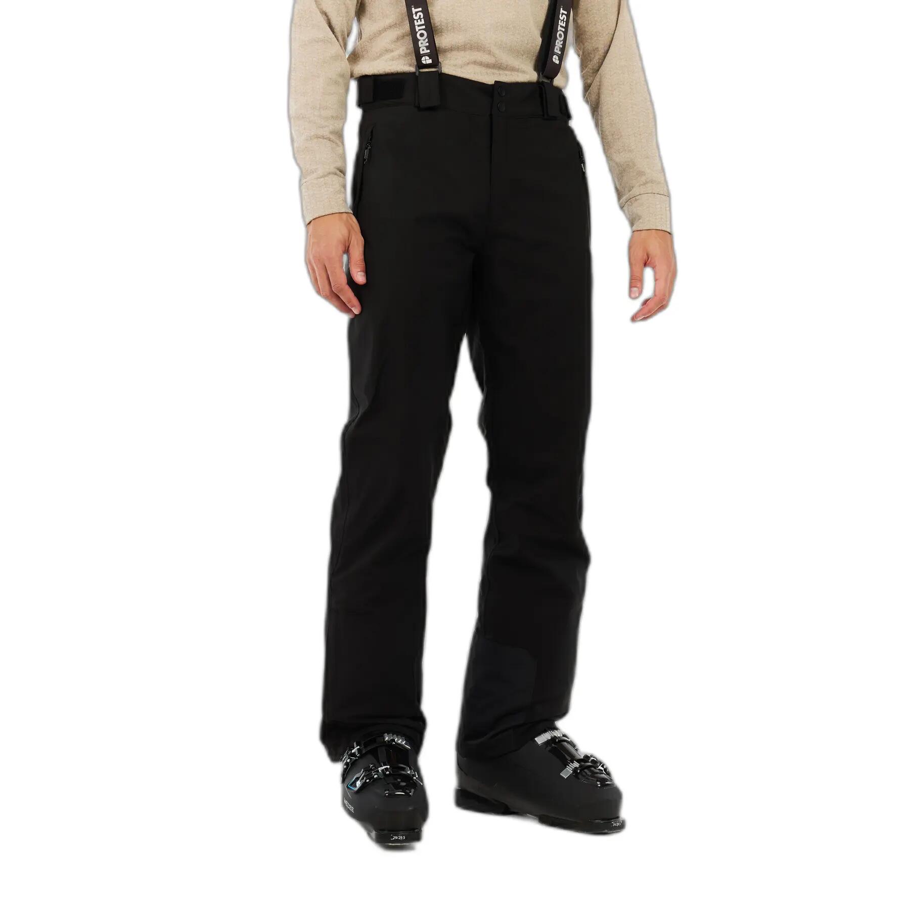 Pantaloni da sci Protest Chester 3/7