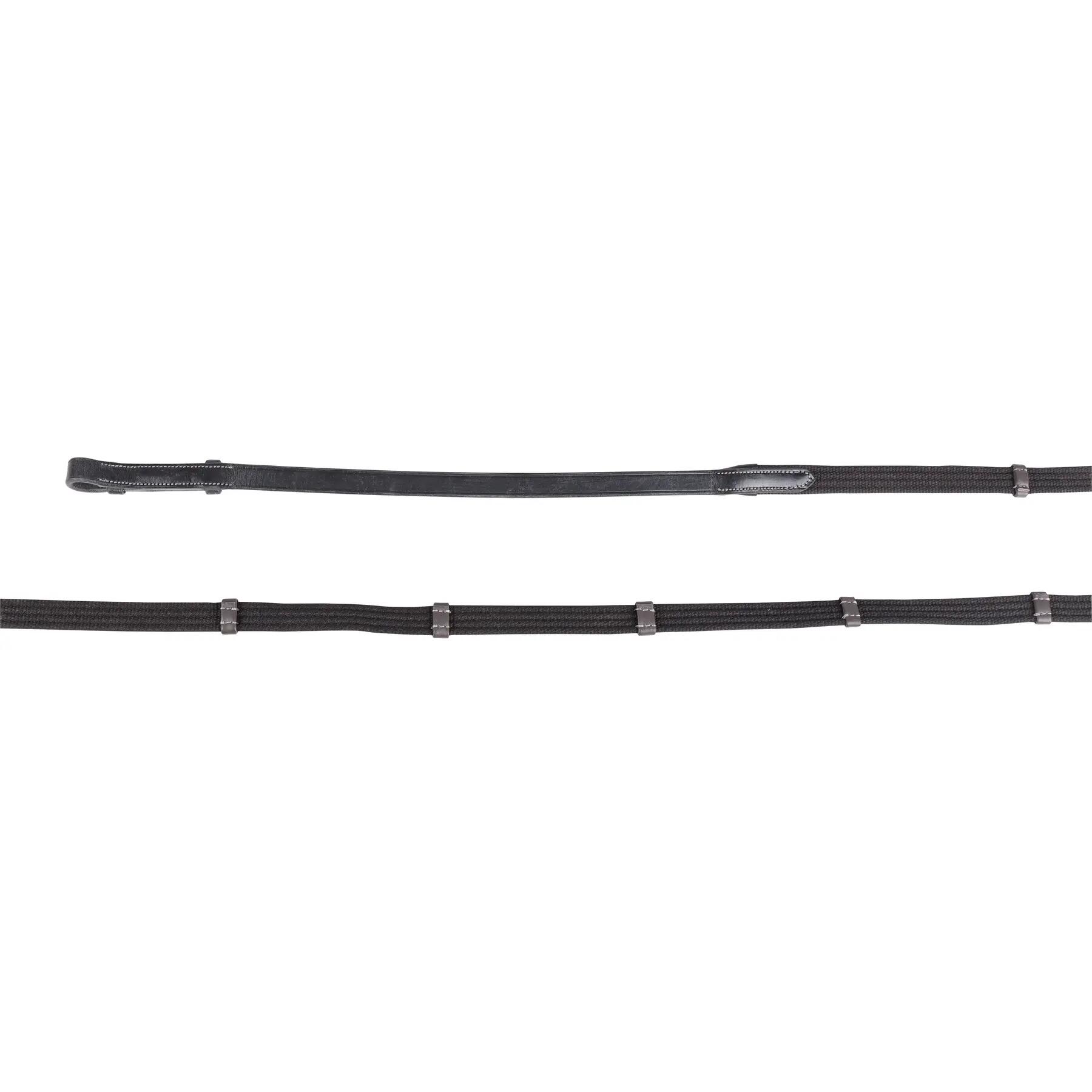 Briglie per cavalli Harry's Horse Soft 2/2