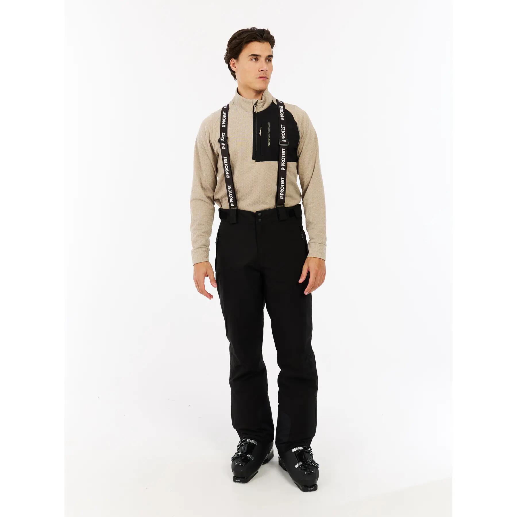 Pantaloni da sci Protest Chester 2/7