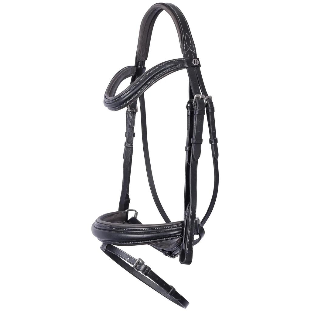 Bridles for horses Harry's Horse Soft