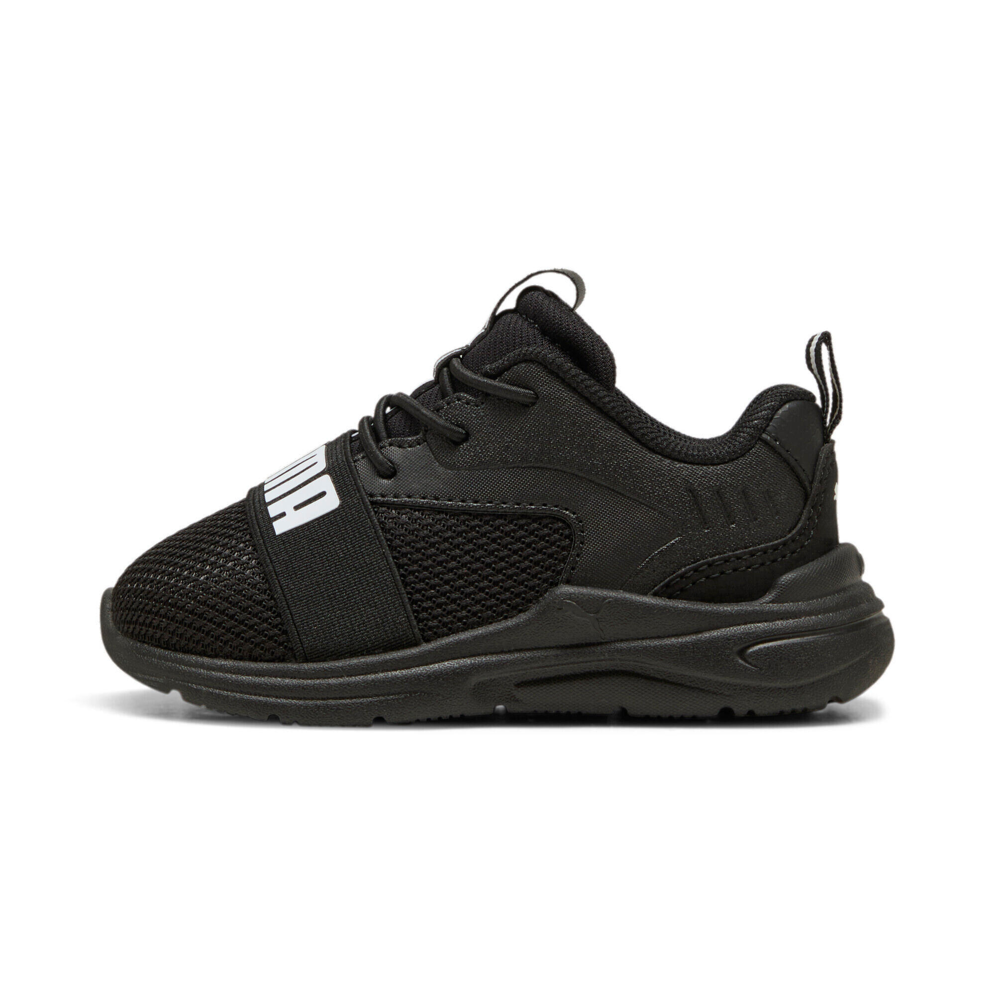 PUMA picture