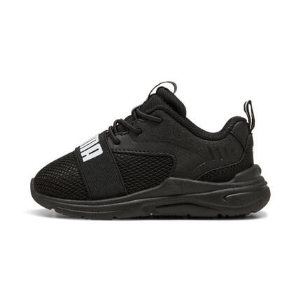 Zapatillas niño Puma Soft Wired 2 Ac Inf