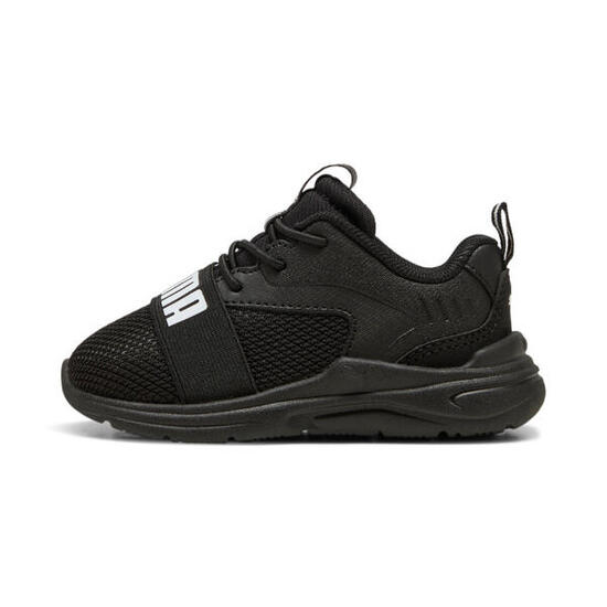 Zapatillas niño Puma Soft Wired 2 Ac Inf