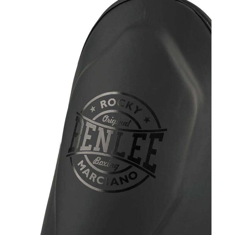 BenLee Black Label kickboxing protectori de tibie
