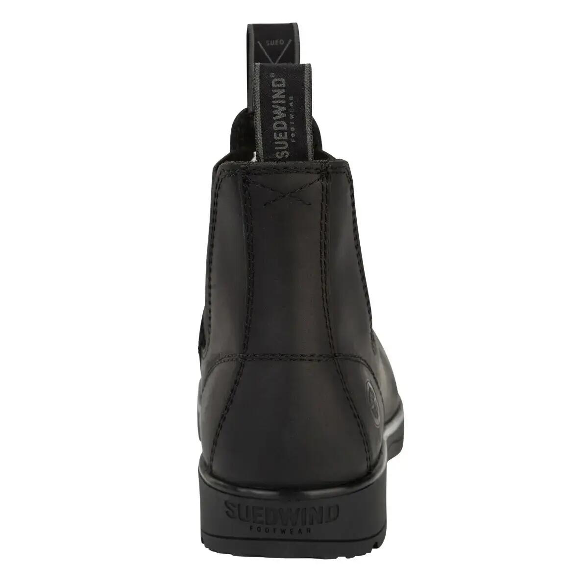 Damen-Reitstiefel aus Leder Suedwind Footwear 1888 Steel Toe 2/5